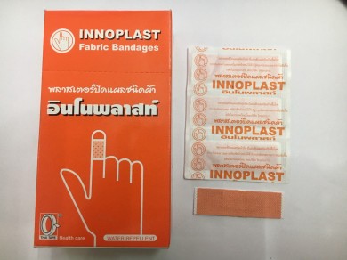 Băng keo cá nhân Innoplast, Innoplastic