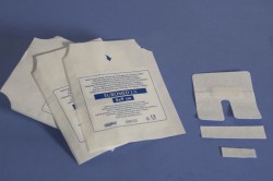 Băng keo cố đinh kim luồn 60mm x 90mm – Euromed IV Catheters cannula 60mm x 90mm